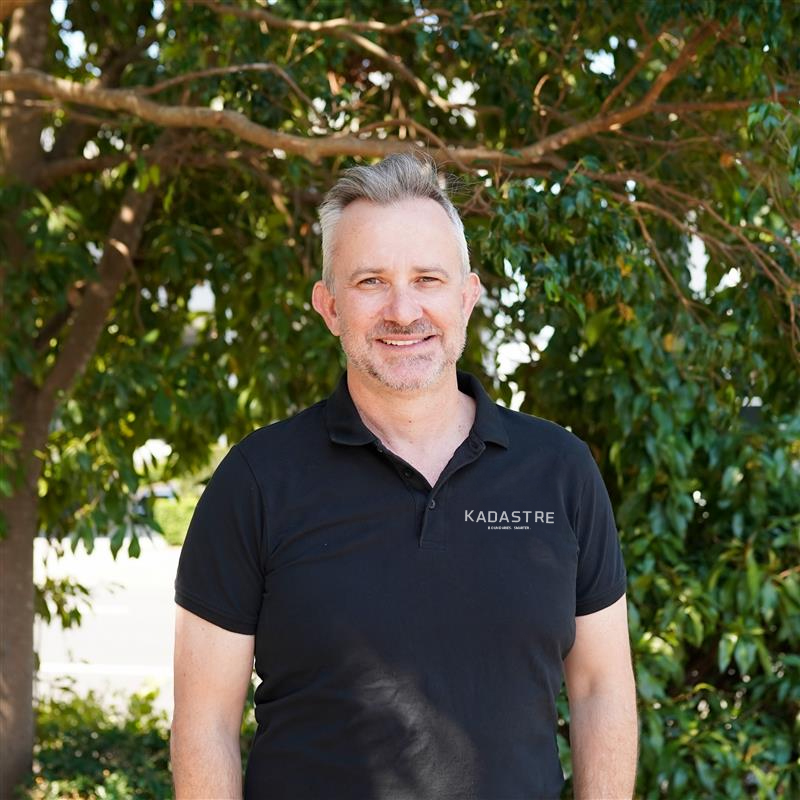 Mark Billsborough General Manager